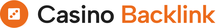 Casino Backlink BO